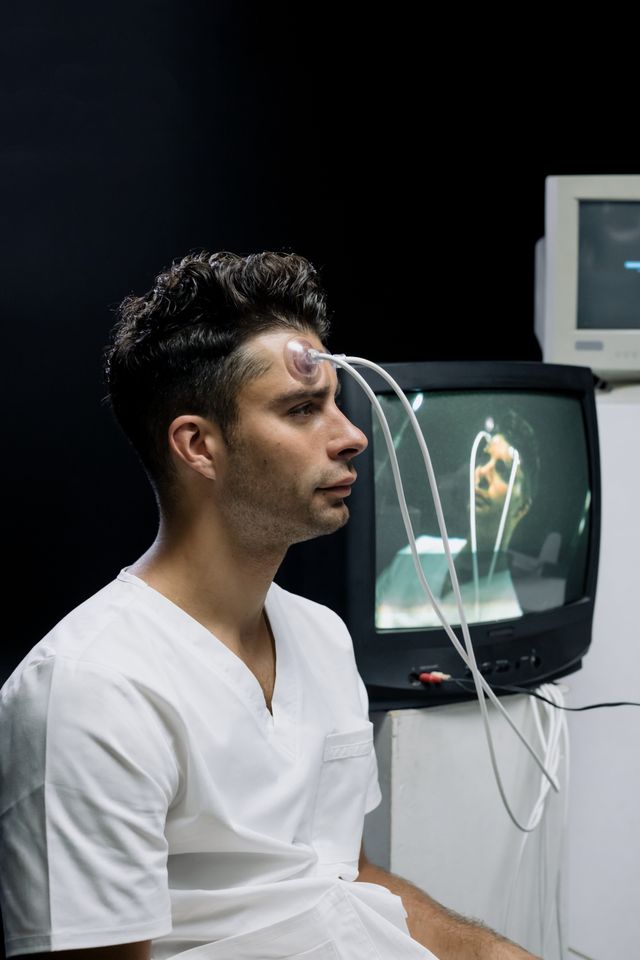 Neuralink brain chip