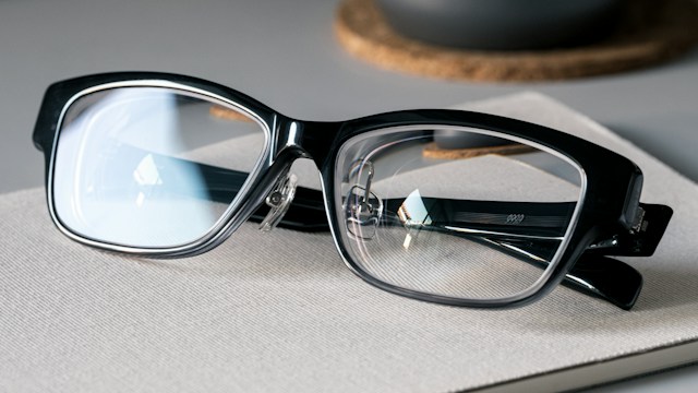 ai glasses