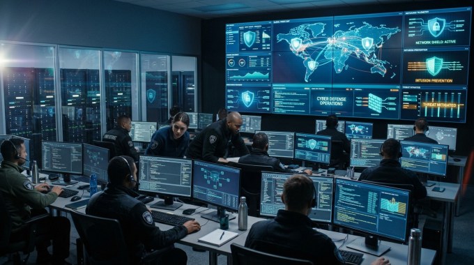 network detection and response