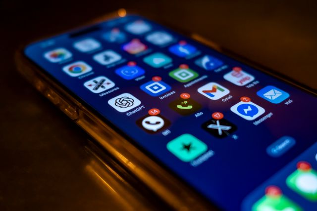 phone malware