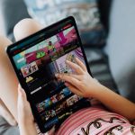 online child safety
