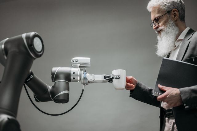 training AI