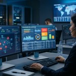 vulnerability management lifecycle