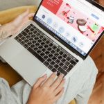 website offline