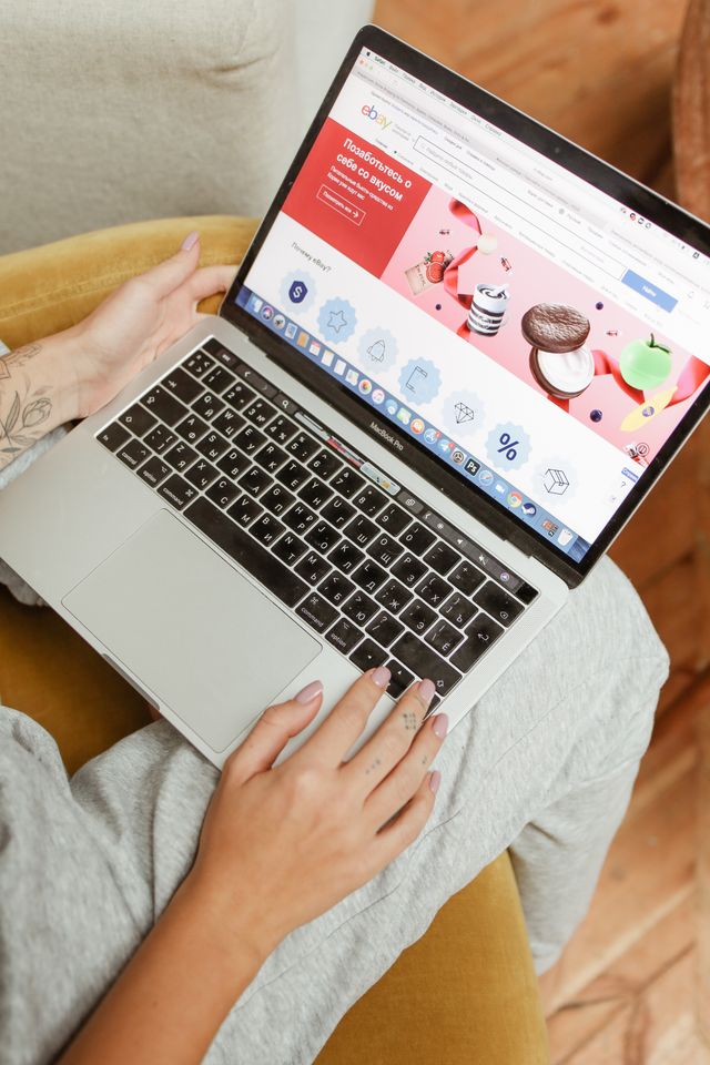 website offline
